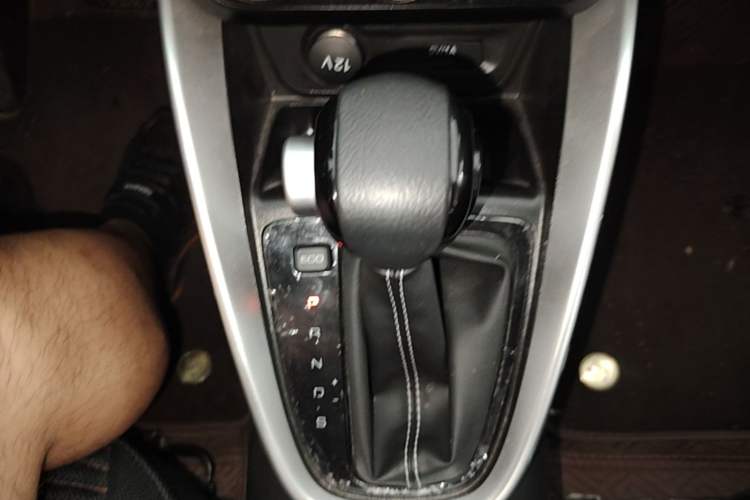 Used Baojun 510 2021 1.5L CVT Enjoy Edition Gear Lever