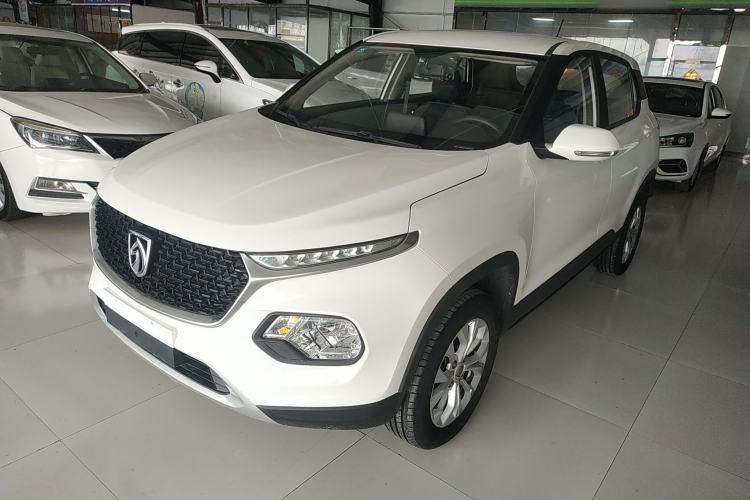 Used Baojun 510 2021 1.5L CVT Enjoyment Model Guazi used car, China used car export, Used car for sale, Used cars, Cheapest cars for sale