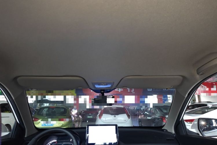 Used Baojun 510 2021 1.5L CVT Enjoy Edition Headliner