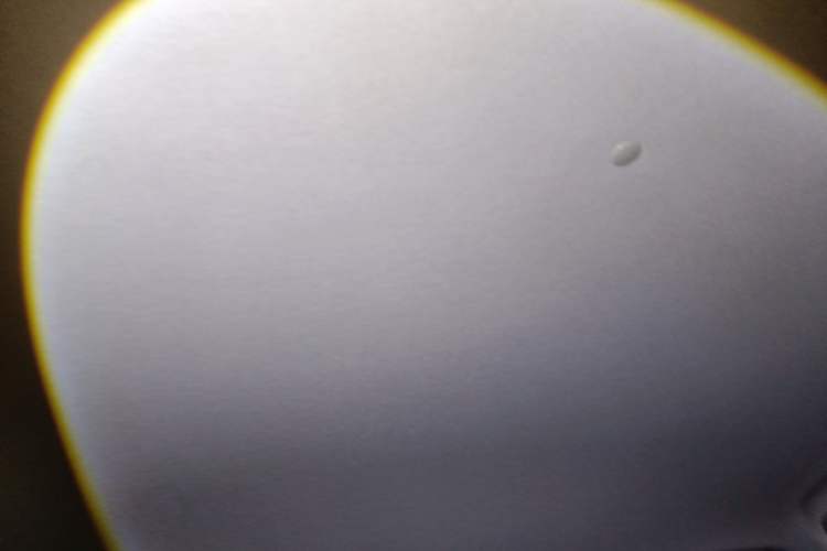 Used Baojun 510 2021 1.5L CVT Enjoy Edition Headliner