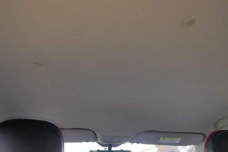 Used Baojun 510 2021 1.5L Manual Enjoyment Model Headliner