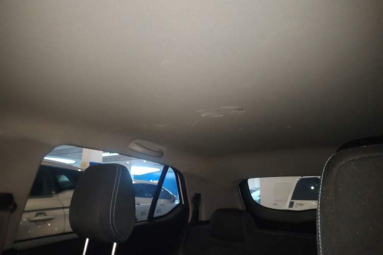 Used Baojun 510 2021 1.5L CVT Enjoyment Model Headliner