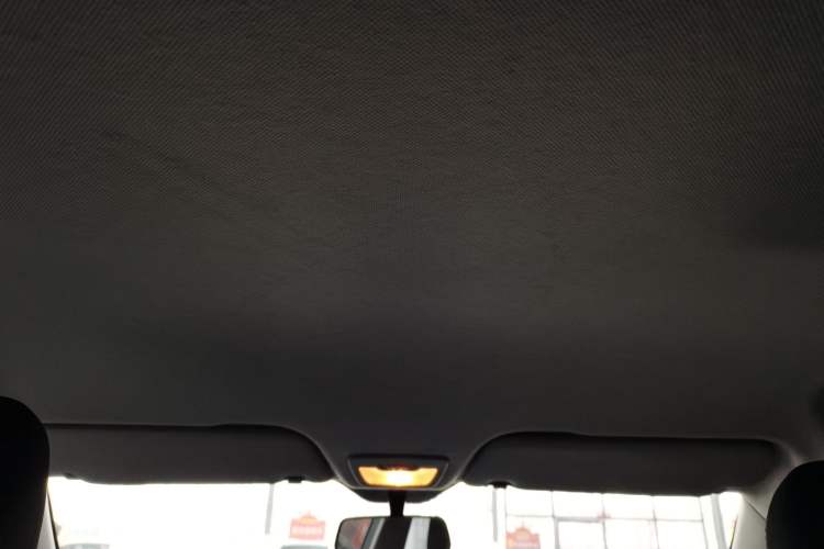 Used Baojun 510 2021 1.5L CVT Enjoy Edition Headliner