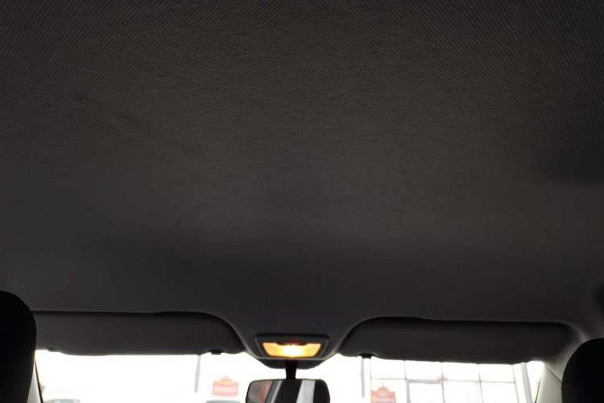 Used Baojun 510 2021 1.5L CVT Enjoy Edition Headliner