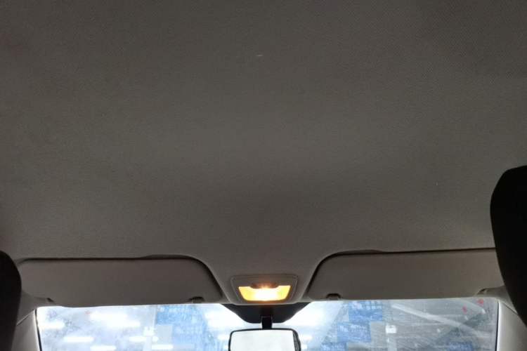 Used Baojun 510 2021 1.5L Manual Jingxiang Edition Headliner