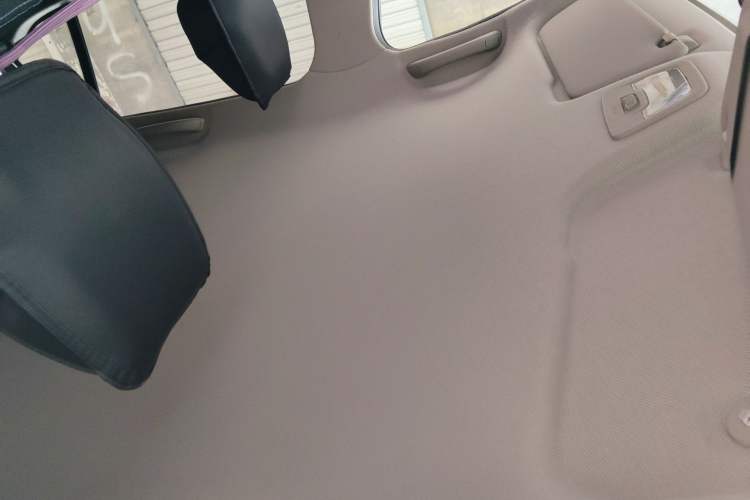 Used Baojun 510 2021 1.5L CVT Enjoy Edition Headliner