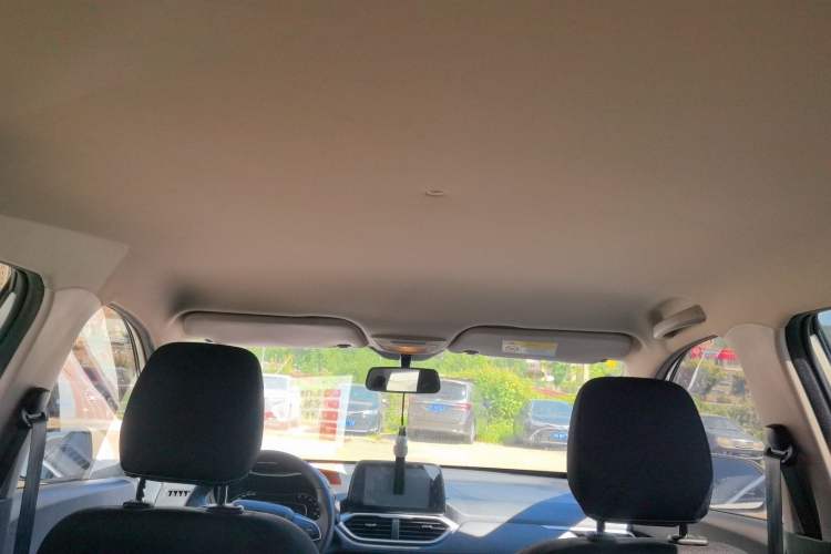 Used Baojun 510 2021 1.5L CVT Enjoyment Model Headliner