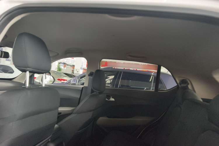 Used Baojun 510 2021 1.5L Manual Jingxiang Edition Headliner