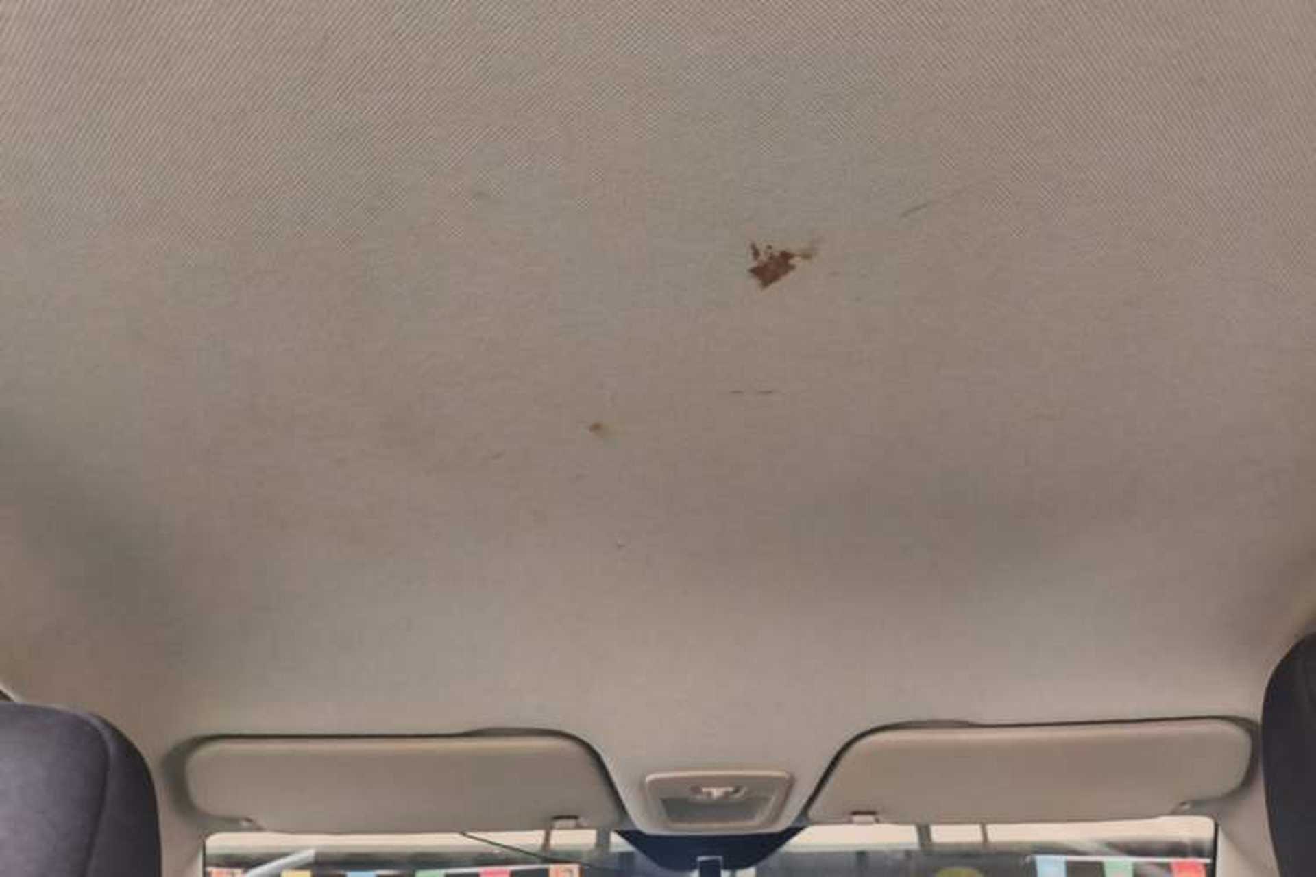 Used Baojun 510 2021 1.5L CVT Enjoy Edition Headliner