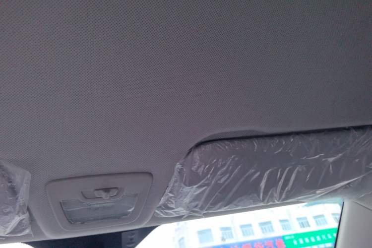 Used Baojun 510 2021 1.5L Manual Jingxiang Edition Headliner