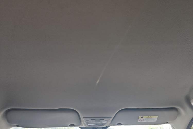 Used Baojun 510 2021 1.5L CVT Enjoyment Model Headliner