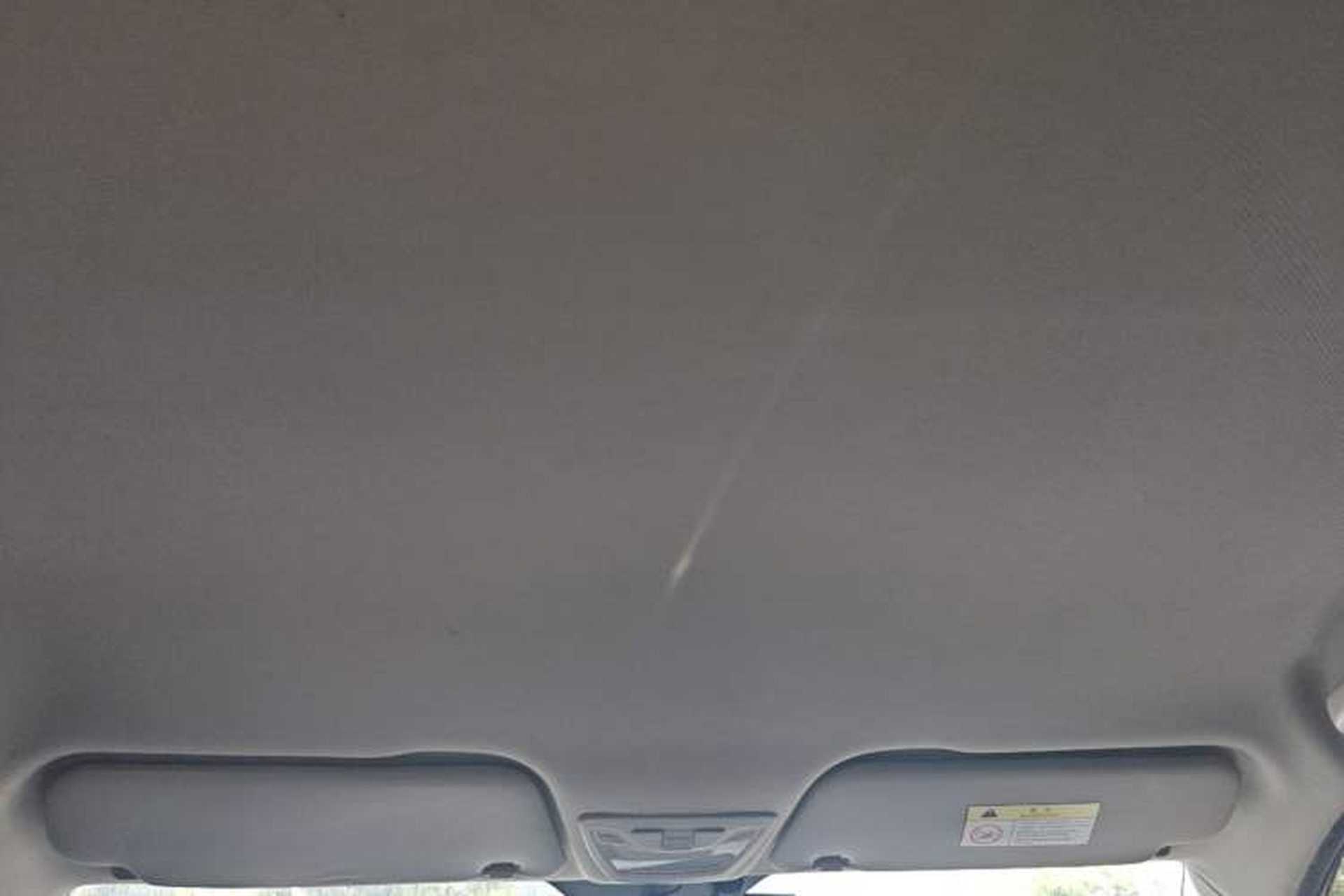 Used Baojun 510 2021 1.5L CVT Enjoyment Model Headliner
