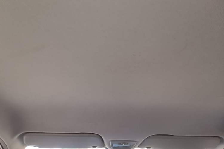 Used Baojun 510 2021 1.5L CVT Enjoy Edition Headliner