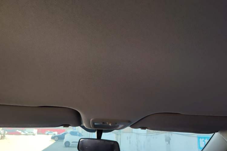Used Baojun 510 2021 1.5L Manual Jingxiang Edition Headliner