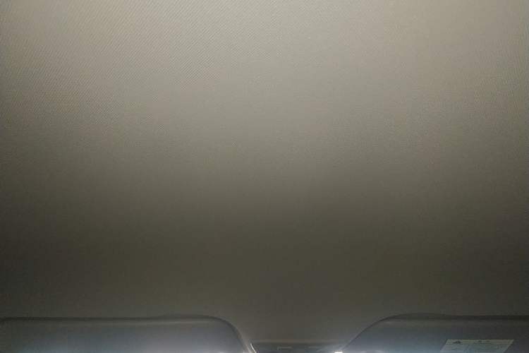 Used Baojun 510 2021 1.5L CVT Enjoyment Model Headliner