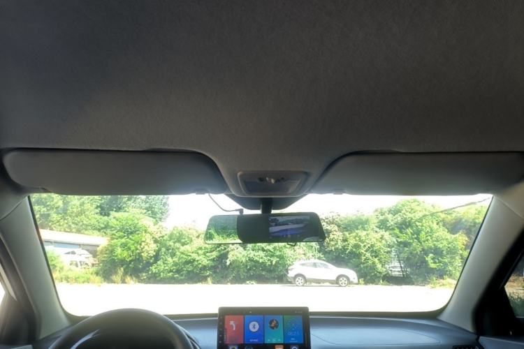 Used Baojun 510 2021 1.5L Manual Jingxiang Edition Headliner