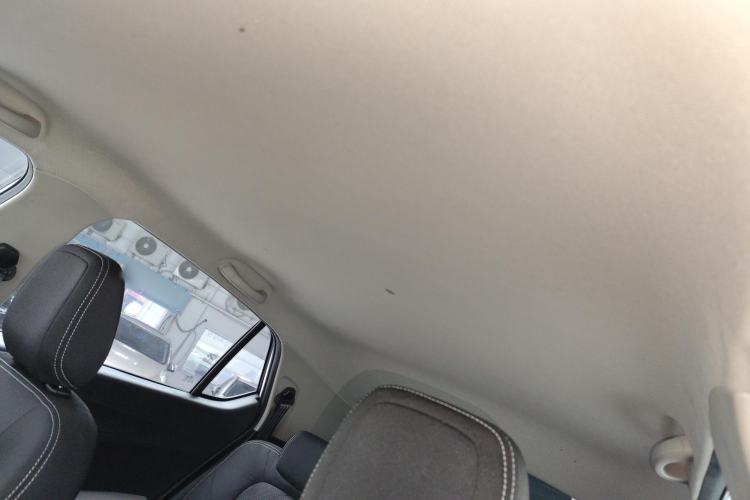 Used Baojun 510 2021 1.5L Manual Jingxiang Edition Headliner
