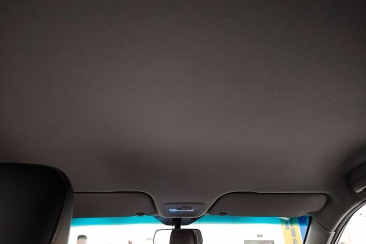 Used Baojun 510 2021 1.5L CVT Enjoy Edition Headliner