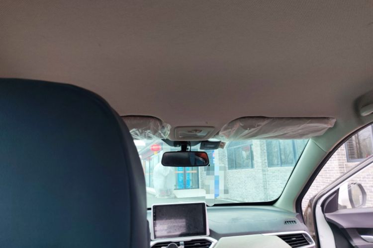 Used Baojun 510 2021 1.5L CVT Enjoy Edition Headliner