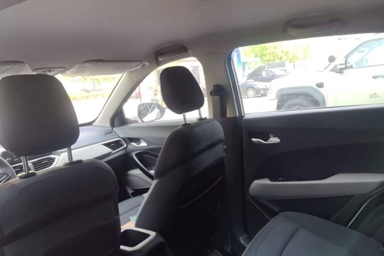 Used Baojun 510 2021 1.5L CVT Enjoy Edition Headliner