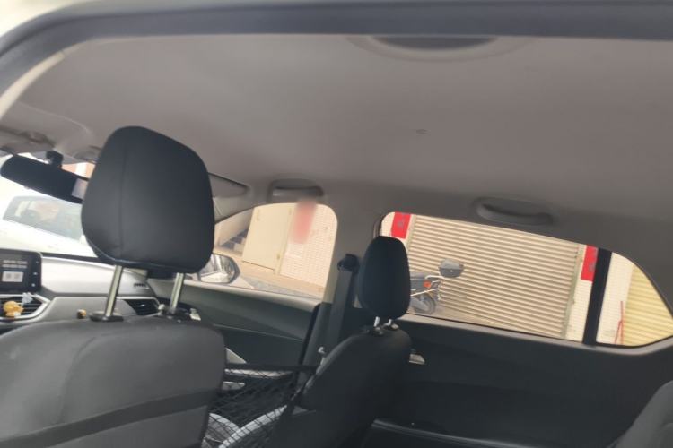 Used Baojun 510 2021 1.5L CVT Enjoyment Model Headliner