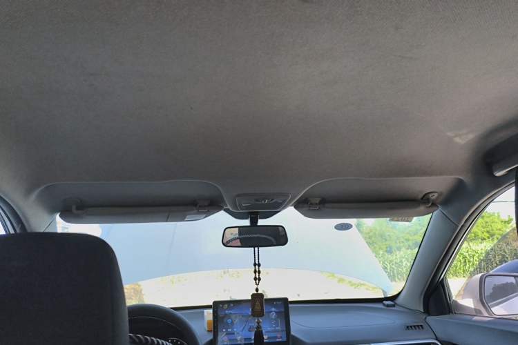 Used Baojun 510 2021 1.5L Manual Jingxiang Edition Headliner