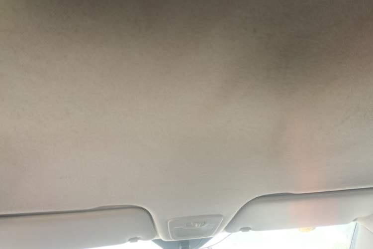 Used Baojun 510 2021 1.5L Manual Jingxiang Edition Headliner