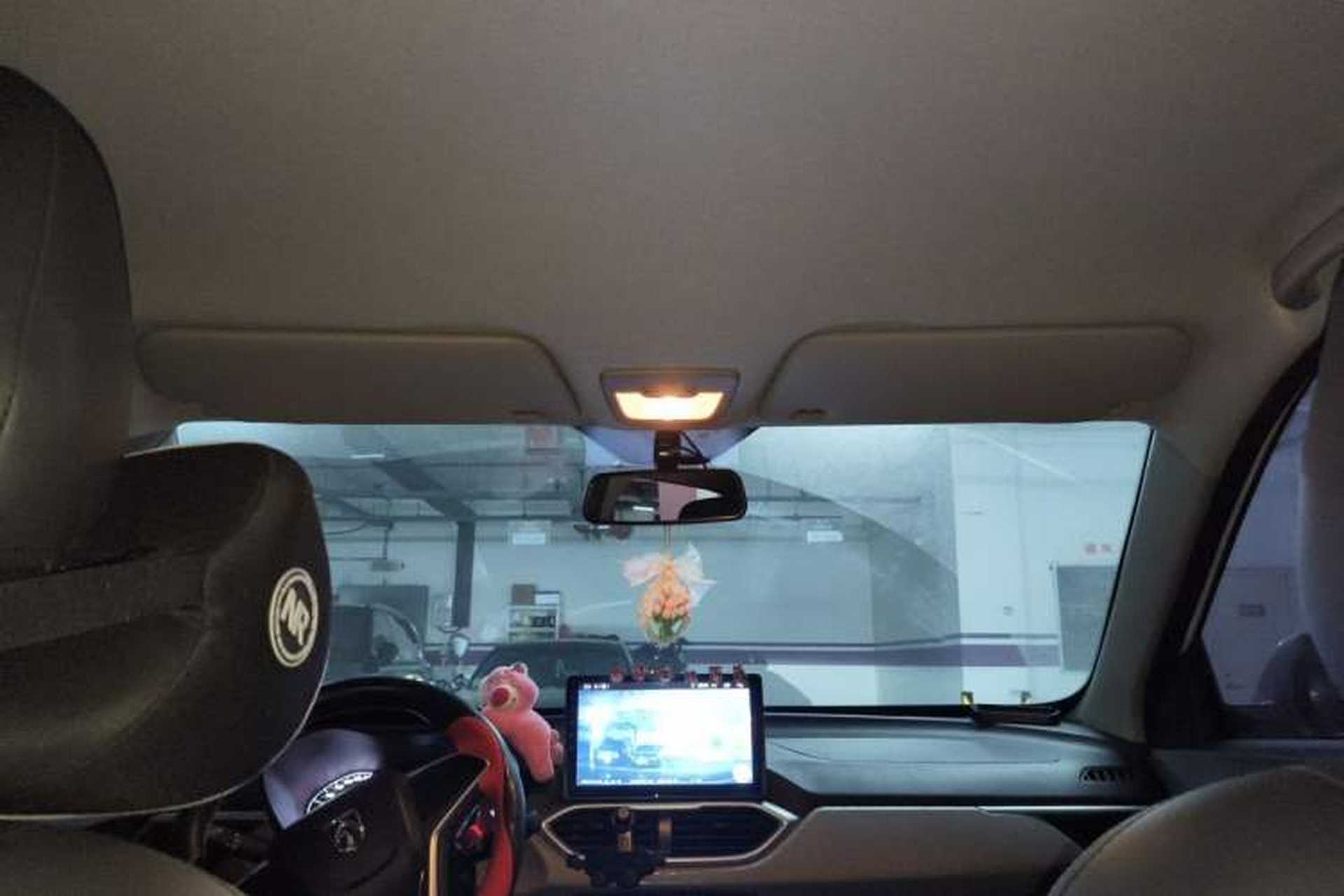 Used Baojun 510 2021 1.5L CVT Enjoy Edition Headliner