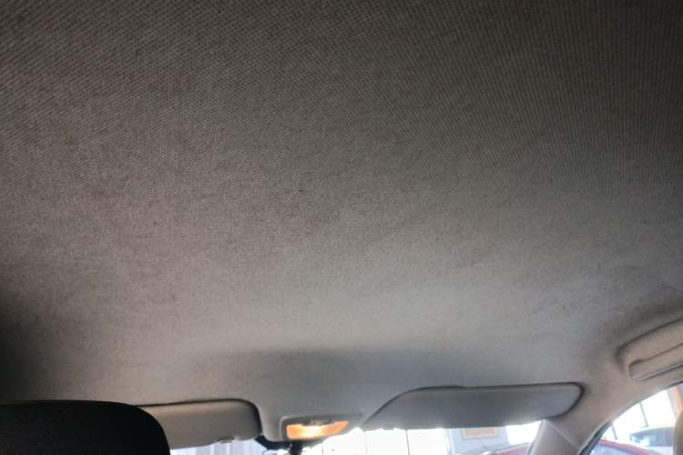 Used Baojun 510 2021 1.5L Manual Jingxiang Edition Headliner