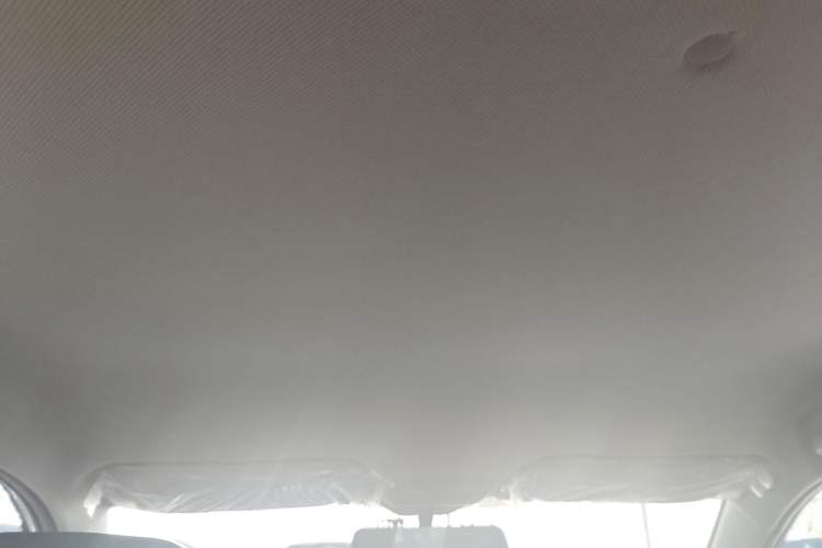 Used Baojun 510 2021 1.5L Manual Jingxiang Edition Headliner
