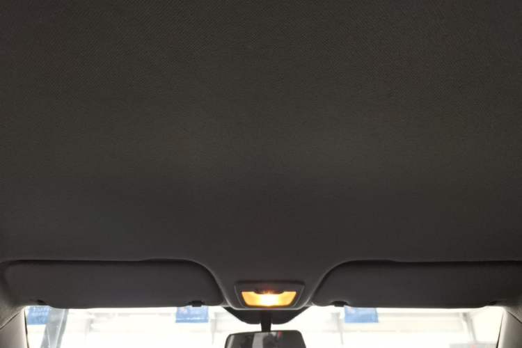 Used Baojun 510 2021 1.5L CVT Enjoy Edition Headliner