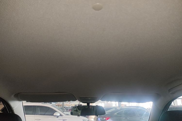 Used Baojun 510 2021 1.5L CVT Enjoy Edition Headliner