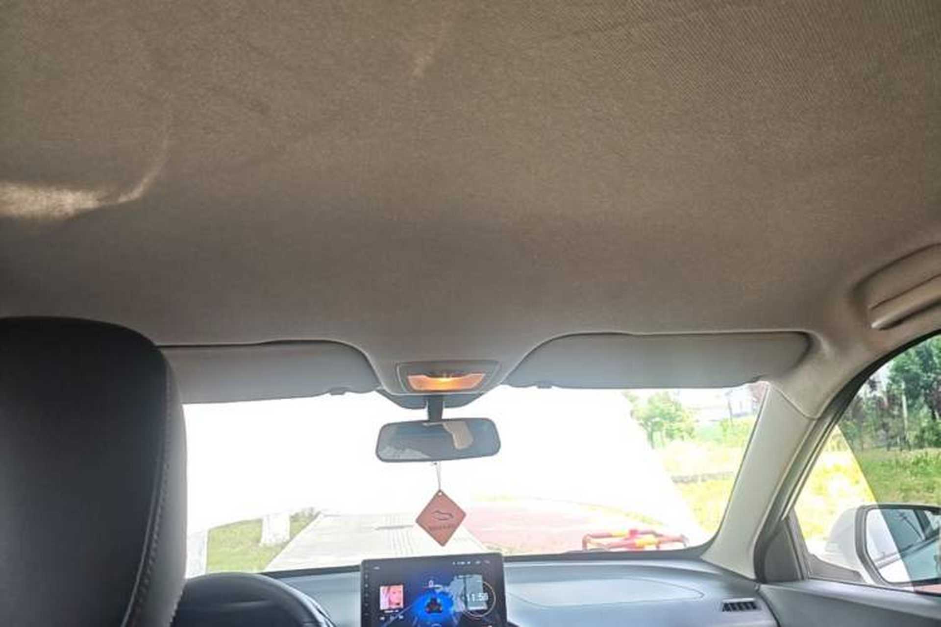 Used Baojun 510 2021 1.5L Manual Jingxiang Edition Headliner