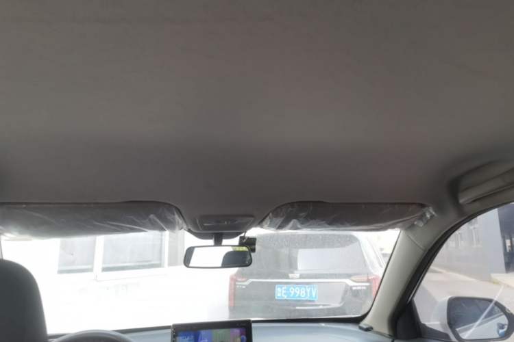 Used Baojun 510 2021 1.5L Manual Jingxiang Edition Headliner