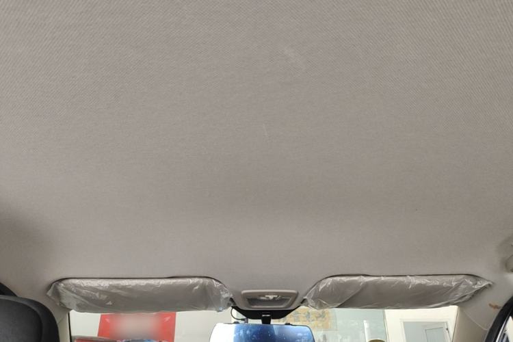 Used Baojun 510 2021 1.5L CVT Enjoy Edition Headliner