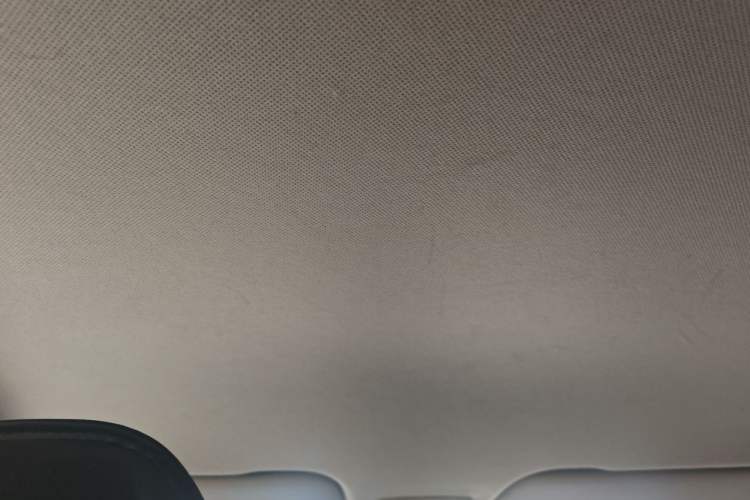 Used Baojun 510 2021 1.5L CVT Enjoy Edition Headliner