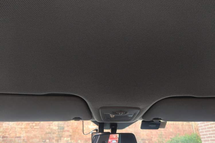 Used Baojun 510 2021 1.5L Manual Jingxiang Edition Headliner
