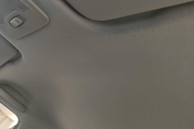 Used Baojun 510 2021 1.5L Manual Jingxiang Edition Headliner