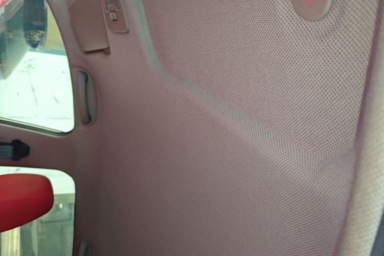 Used Baojun 510 2021 1.5L CVT Enjoy Edition Headliner
