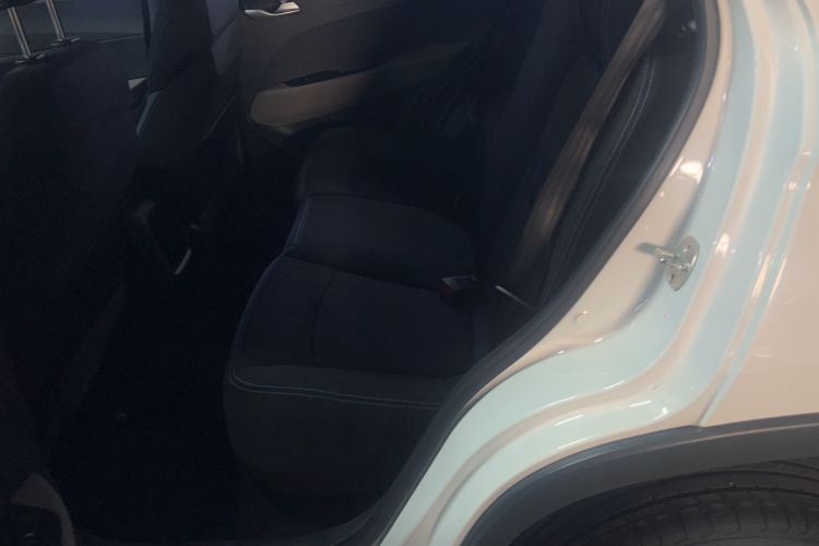 Used Baojun 510 2021 1.5L CVT Enjoy Edition Interior 1