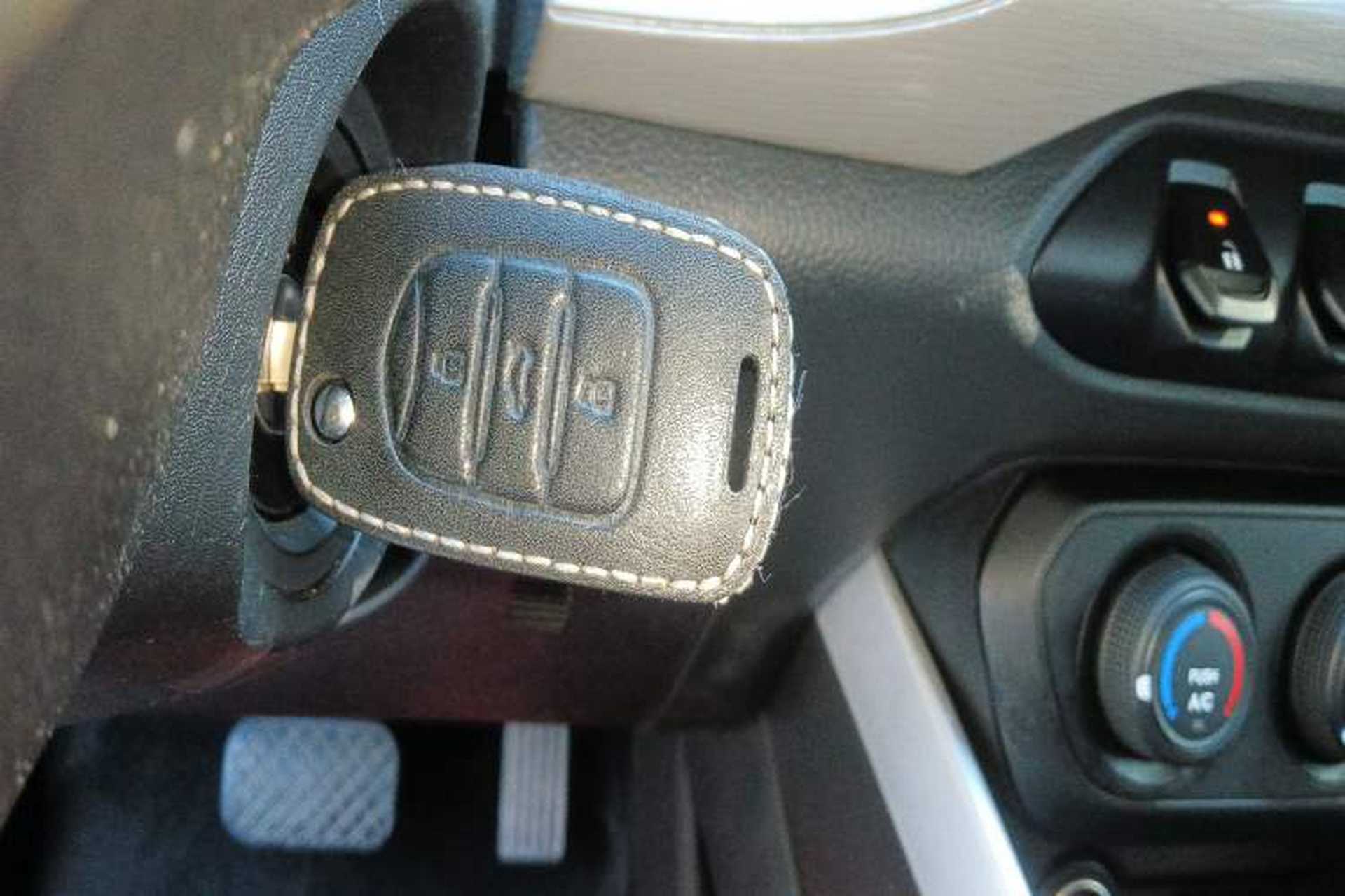 Used Baojun 510 2021 1.5L CVT Enjoy Edition Interior 1