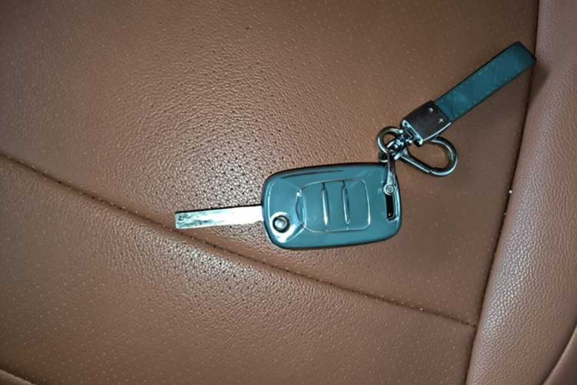 Used Baojun 510 2021 1.5L Manual Jingxiang Edition Interior 1