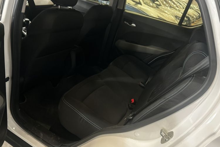 Used Baojun 510 2021 1.5L CVT Enjoy Edition Interior 3