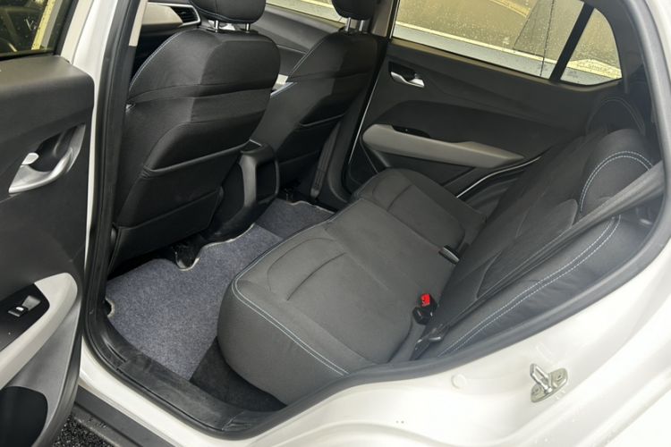 Used Baojun 510 2021 1.5L CVT Enjoy Edition Interior 3