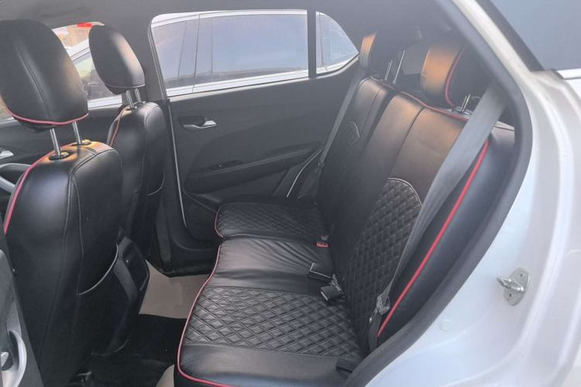 Used Baojun 510 2021 1.5L Manual Enjoyment Model Interior 4