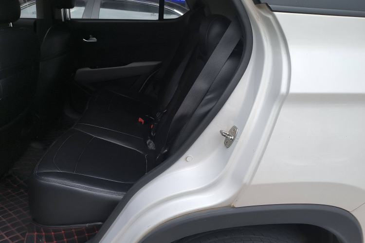 Used Baojun 510 2021 1.5L CVT Enjoy Edition Interior 4