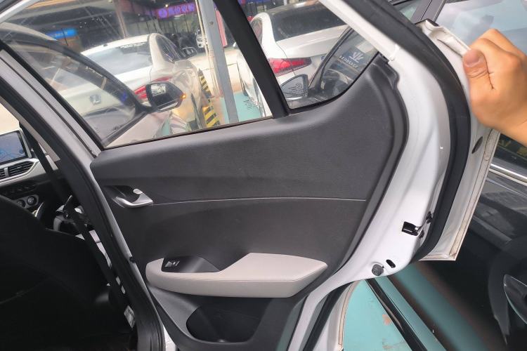 Used Baojun 510 2021 1.5L CVT Enjoy Edition Interior 6