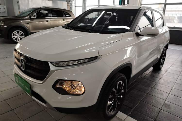 Used Baojun 510 2021 1.5L CVT Enjoy Edition Guazi used car, China used car export, Used car for sale, Used cars, Cheapest cars for sale