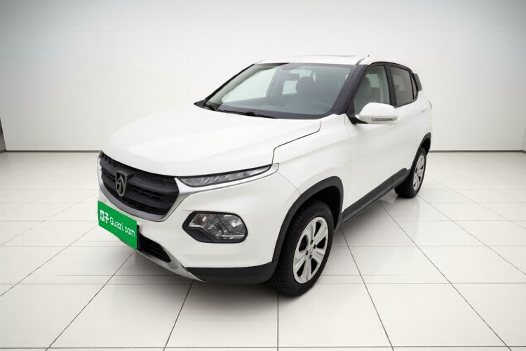 Used Baojun 510 2021 1.5L CVT Enjoy Edition Guazi used car, China used car export, Used car for sale, Used cars, Cheapest cars for sale