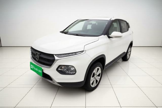 Used Baojun 510 2021 1.5L CVT Enjoy Edition